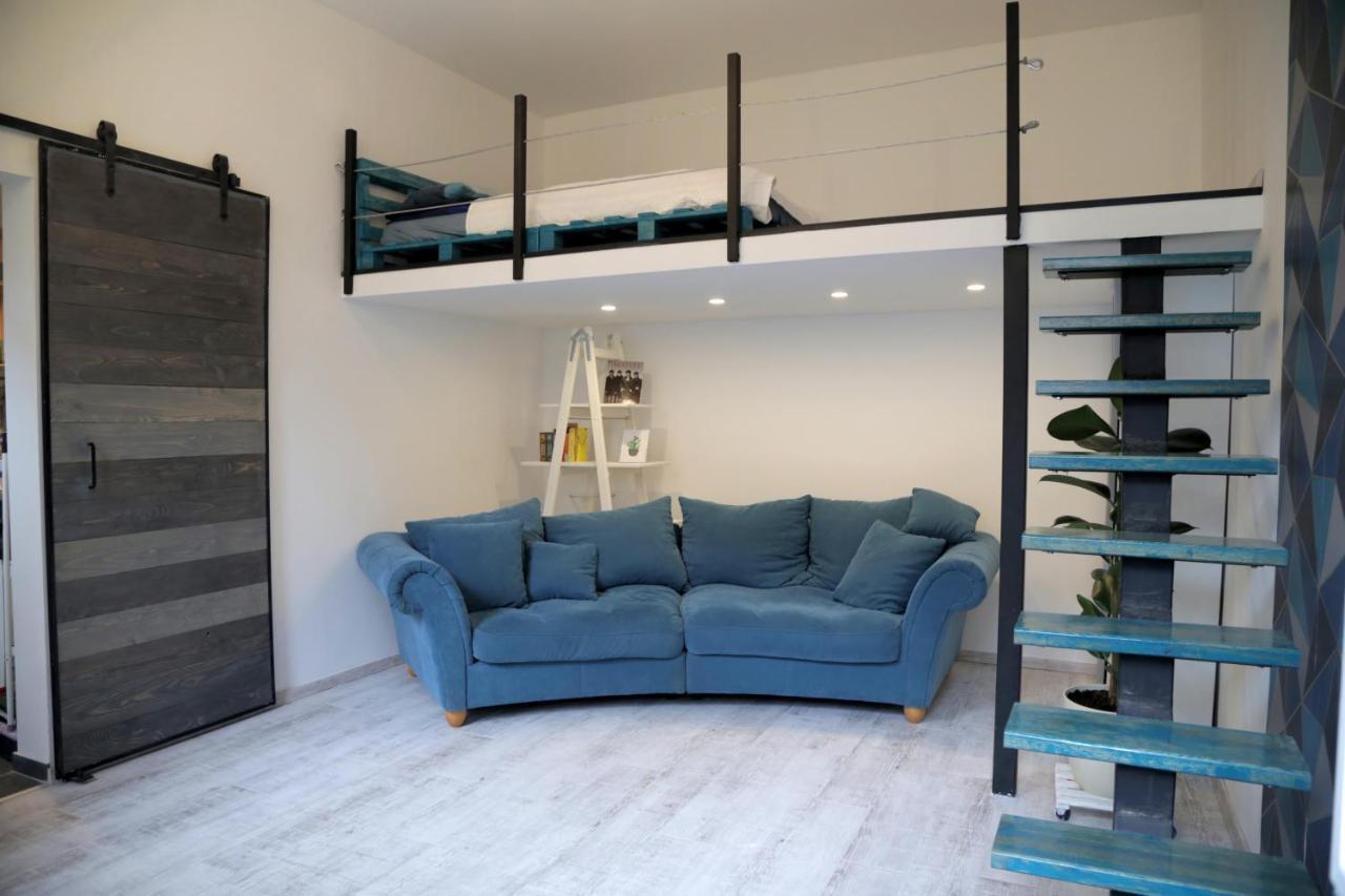 Sweety Blue Apartman Near Oktogon ブダペスト エクステリア 写真