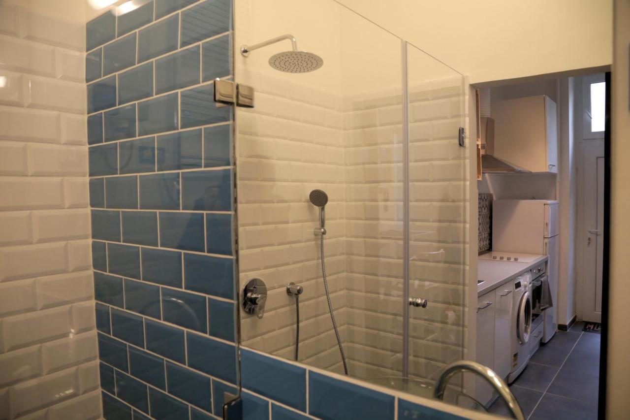 Sweety Blue Apartman Near Oktogon ブダペスト エクステリア 写真